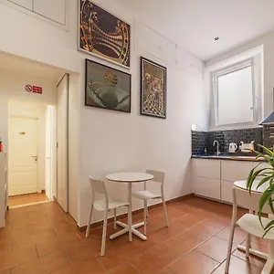 Via Genova Apartament Rzym