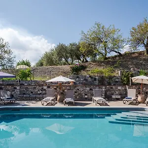 The Lemon Tree Apartament Taormina