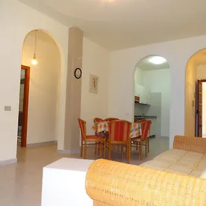  Apartment Sicilia Mare- Casa
