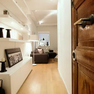 Urbanflat Apartament Rzym